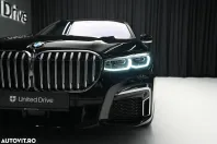 BMW Seria 7 din 2020 cu 32.800 km - oferta BMW123627 - foto 7