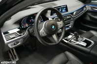 BMW Seria 7 din 2020 cu 32.800 km - oferta BMW123627 - foto 19