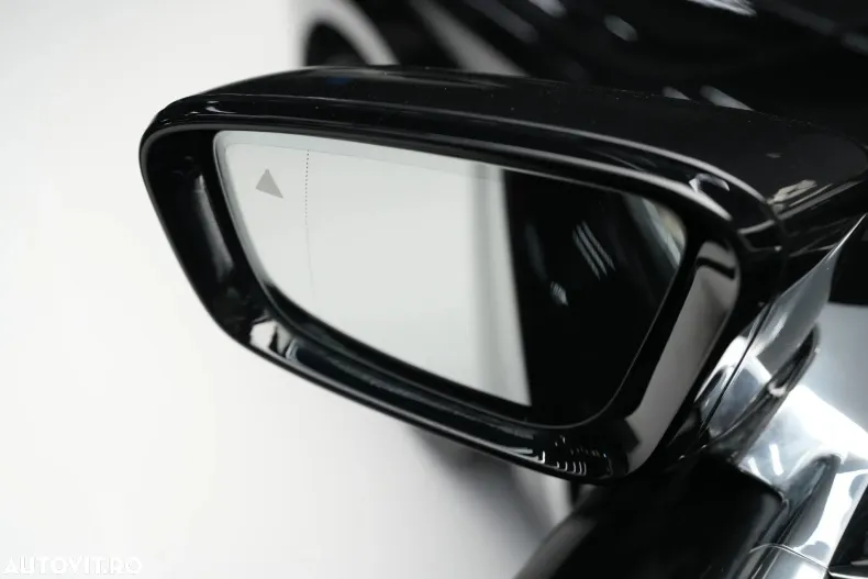 BMW Seria 7 din 2020 cu 32.800 km - oferta BMW123627 - foto 20