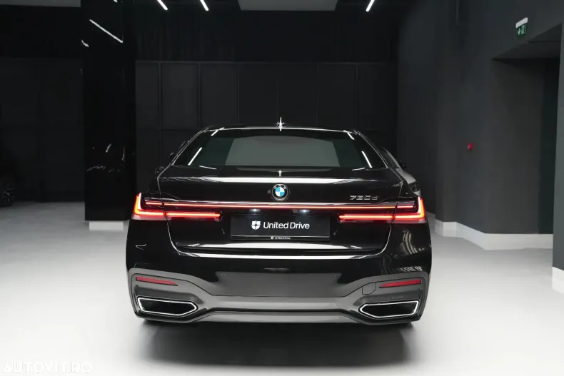 BMW Seria 7 din 2020 cu 32.800 km - oferta BMW123627 - foto 31