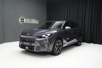 Cupra Terramar din 2025 - oferta CUP123628