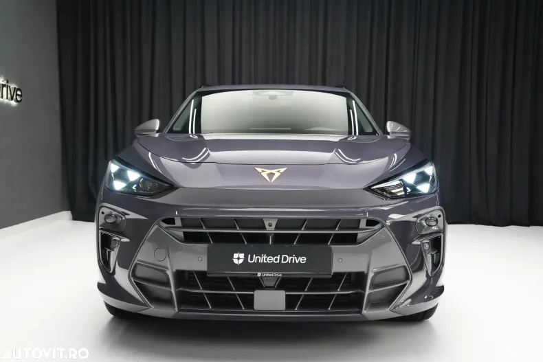 Cupra Terramar din 2025 cu 3.000 km - oferta CUP123628 - foto 2