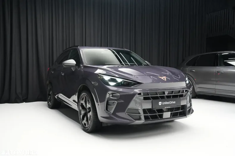 Cupra Terramar din 2025 cu 3.000 km - oferta CUP123628 - foto 3