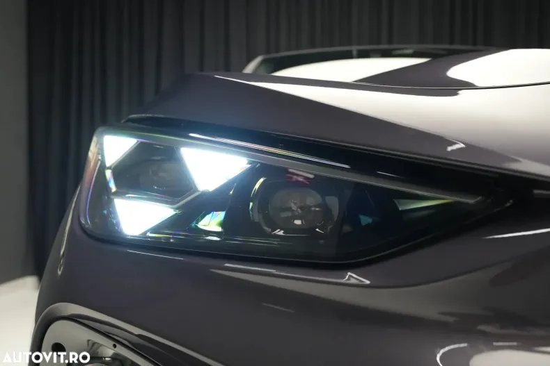 Cupra Terramar din 2025 cu 3.000 km - oferta CUP123628 - foto 4