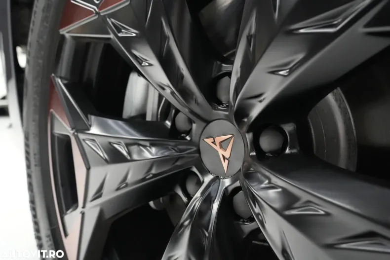 Cupra Terramar din 2025 cu 3.000 km - oferta CUP123628 - foto 8