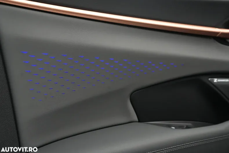 Cupra Terramar din 2025 cu 3.000 km - oferta CUP123628 - foto 12