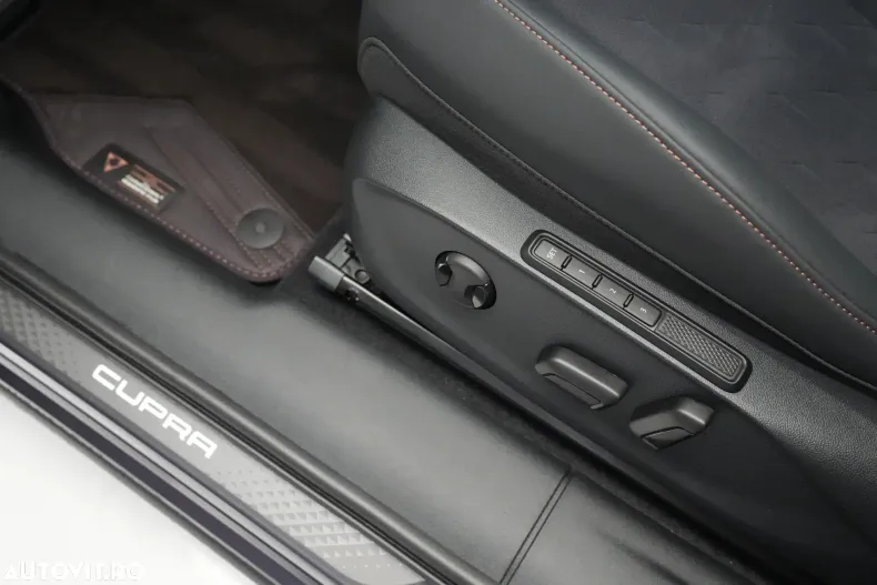 Cupra Terramar din 2025 cu 3.000 km - oferta CUP123628 - foto 14