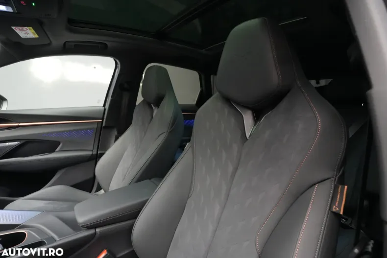 Cupra Terramar din 2025 cu 3.000 km - oferta CUP123628 - foto 18