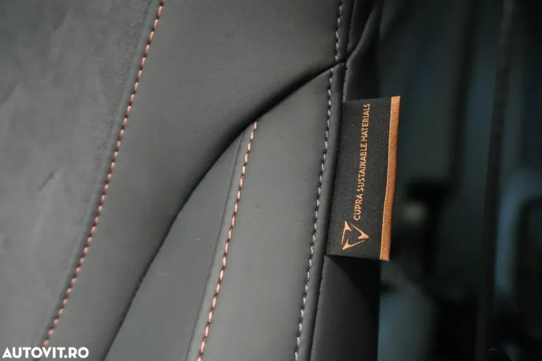 Cupra Terramar din 2025 cu 3.000 km - oferta CUP123628 - foto 20