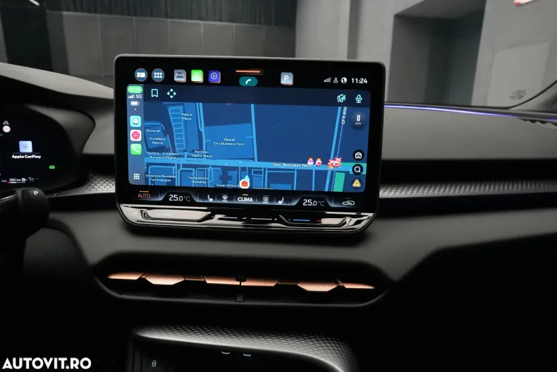 Cupra Terramar din 2025 cu 3.000 km - oferta CUP123628 - foto 25