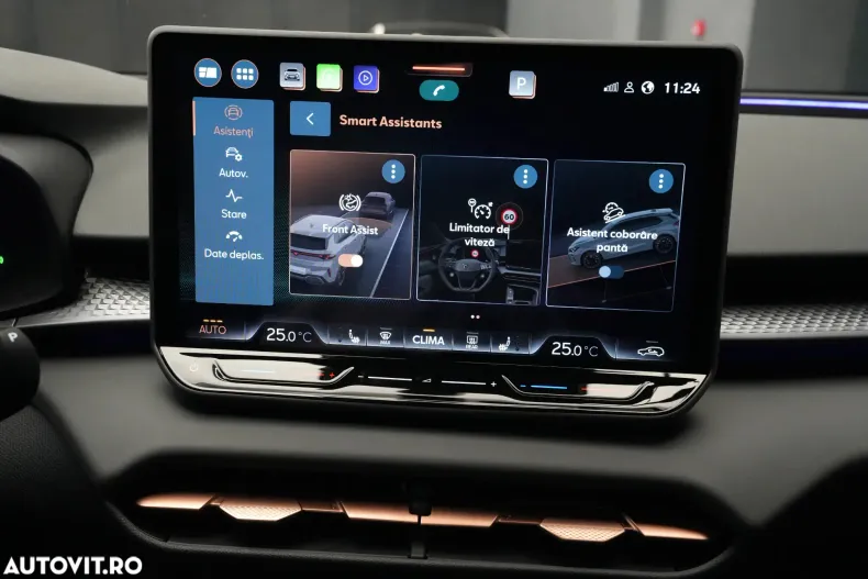 Cupra Terramar din 2025 cu 3.000 km - oferta CUP123628 - foto 26