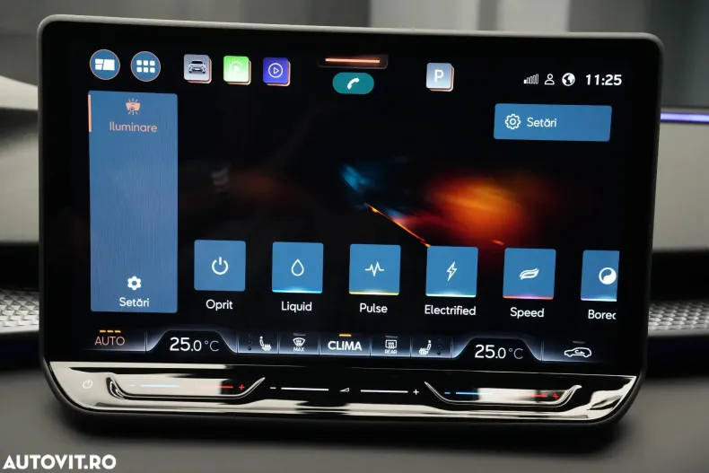 Cupra Terramar din 2025 cu 3.000 km - oferta CUP123628 - foto 27