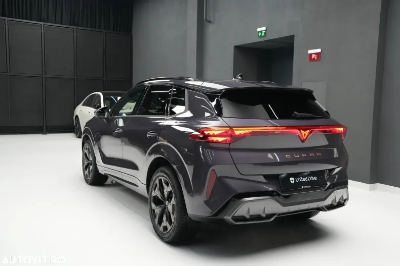 Cupra Terramar din 2025 cu 3.000 km - oferta CUP123628 - foto 29