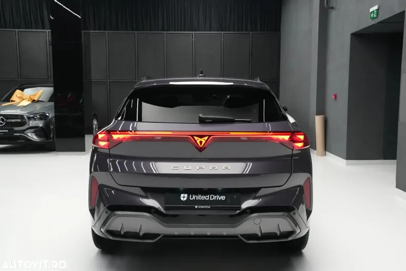 Cupra Terramar din 2025 cu 3.000 km - oferta CUP123628 - foto 30