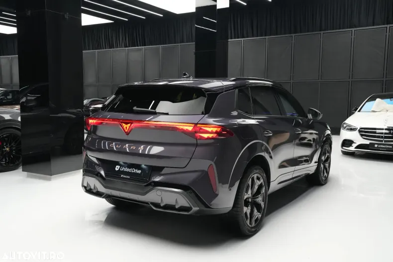 Cupra Terramar din 2025 cu 3.000 km - oferta CUP123628 - foto 31