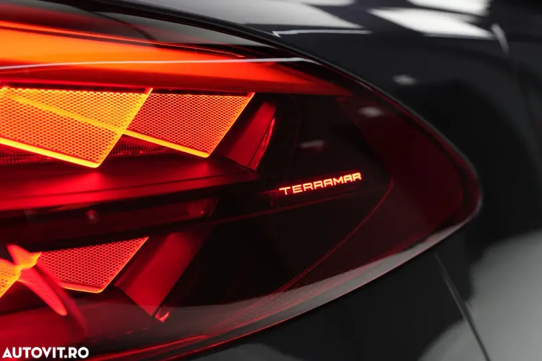 Cupra Terramar din 2025 cu 3.000 km - oferta CUP123628 - foto 32