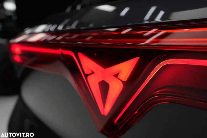 Cupra Terramar din 2025 cu 3.000 km - oferta CUP123628 - foto 33