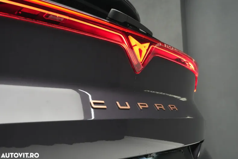 Cupra Terramar din 2025 cu 3.000 km - oferta CUP123628 - foto 34