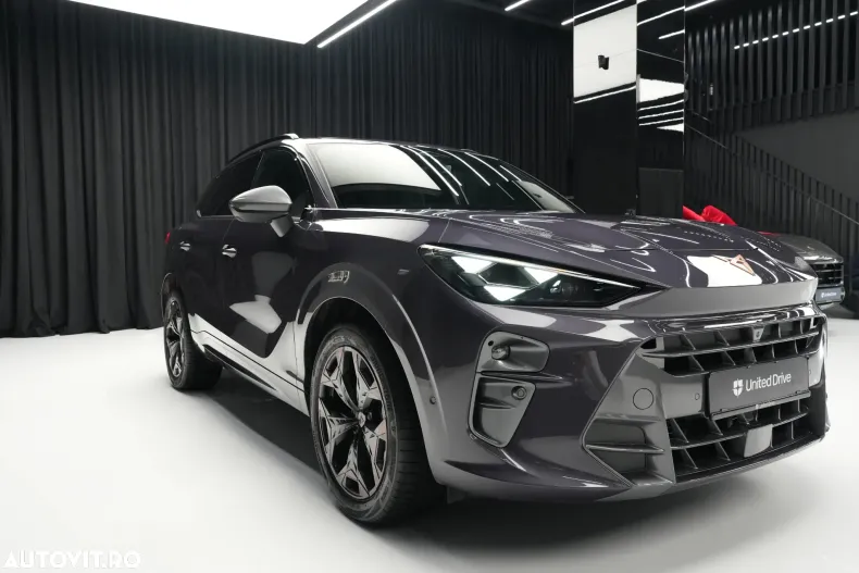 Cupra Terramar din 2025 cu 3.000 km - oferta CUP123628 - foto 36