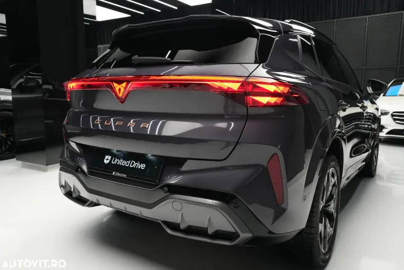 Cupra Terramar din 2025 cu 3.000 km - oferta CUP123628 - foto 37