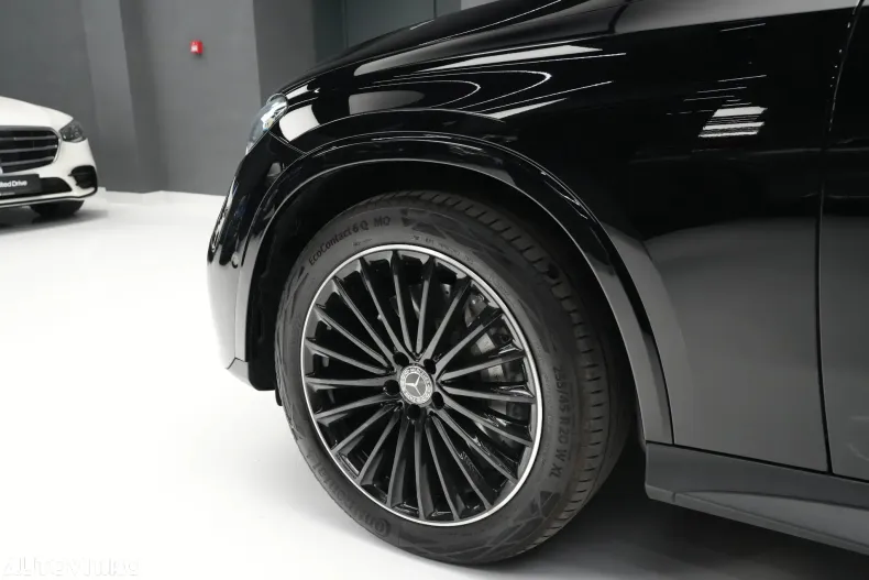 Mercedes-Benz GLC din 2023 cu 42.542 km - oferta MER123629 - foto 6