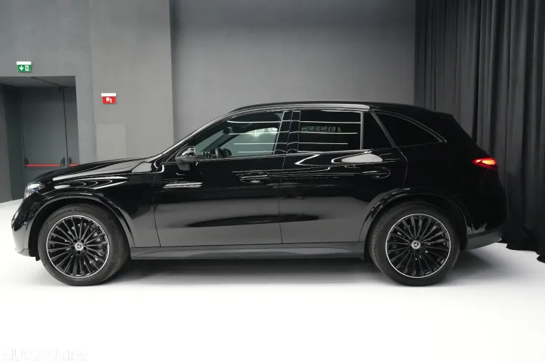 Mercedes-Benz GLC din 2023 cu 42.542 km - oferta MER123629 - foto 7