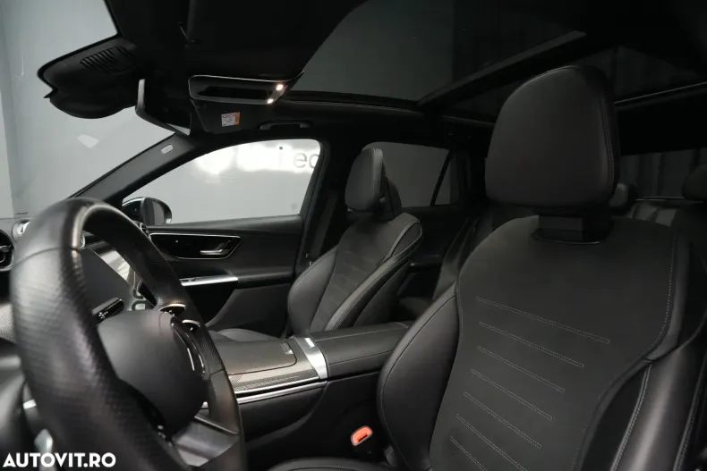Mercedes-Benz GLC din 2023 cu 42.542 km - oferta MER123629 - foto 8
