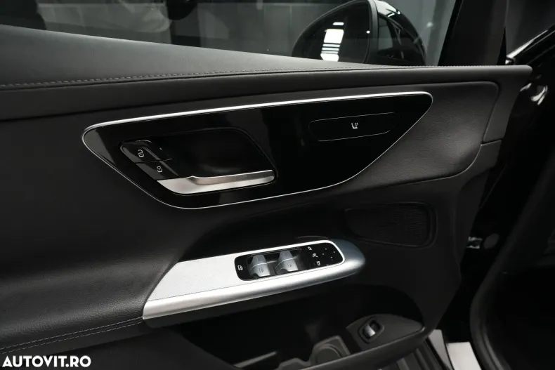 Mercedes-Benz GLC din 2023 cu 42.542 km - oferta MER123629 - foto 10