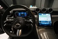 Mercedes-Benz GLC din 2023 cu 42.542 km - oferta MER123629 - foto 12