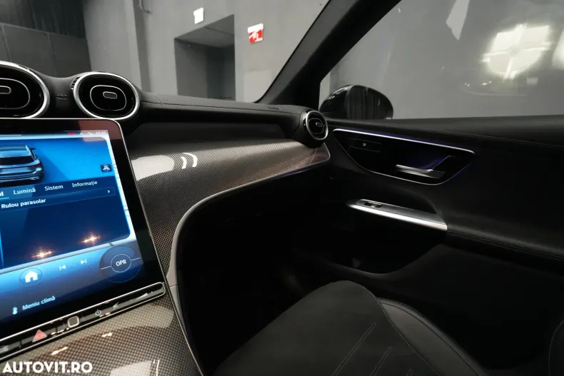 Mercedes-Benz GLC din 2023 cu 42.542 km - oferta MER123629 - foto 13