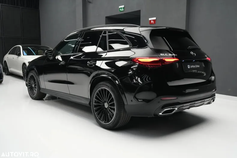 Mercedes-Benz GLC din 2023 cu 42.542 km - oferta MER123629 - foto 21