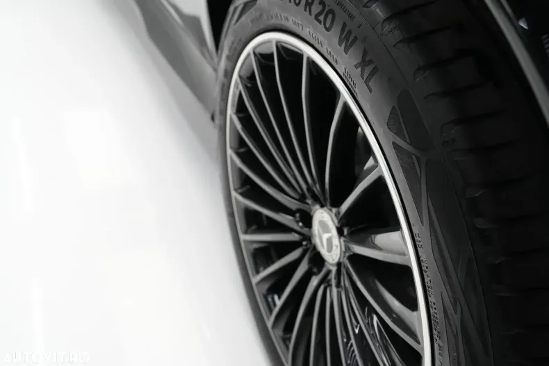 Mercedes-Benz GLC din 2023 cu 42.542 km - oferta MER123629 - foto 26