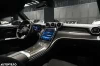 Mercedes-Benz GLC din 2023 cu 42.542 km - oferta MER123629 - foto 29