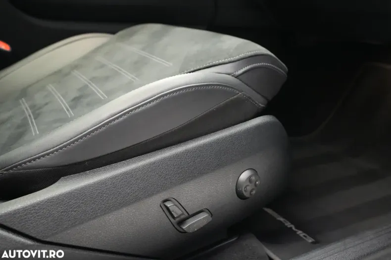 Mercedes-Benz GLC din 2023 cu 42.542 km - oferta MER123629 - foto 31