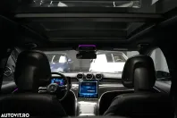 Mercedes-Benz GLC din 2023 cu 42.542 km - oferta MER123629 - foto 34