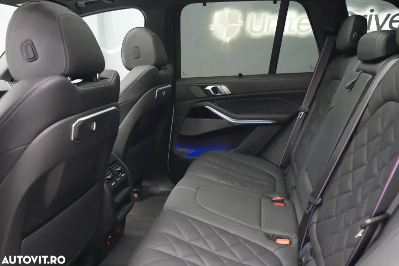 BMW X5 din 2023 cu 24.500 km - oferta BMW123631 - foto 7