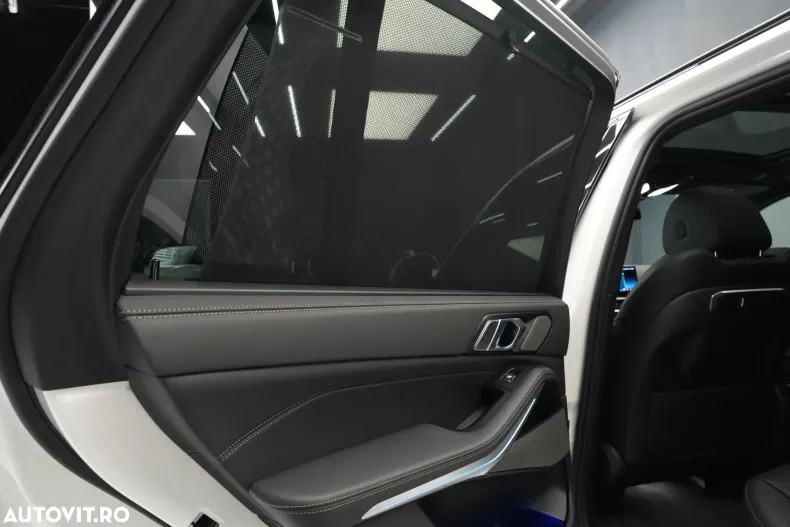 BMW X5 din 2023 cu 24.500 km - oferta BMW123631 - foto 9