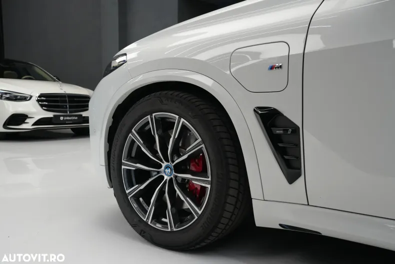 BMW X5 din 2023 cu 24.500 km - oferta BMW123631 - foto 11