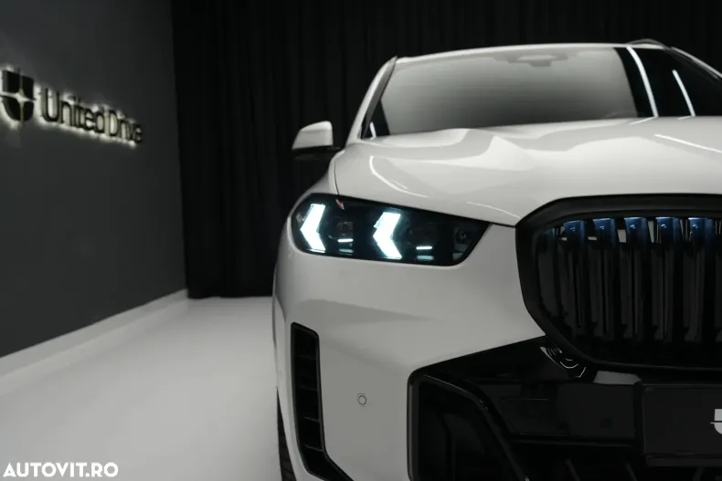 BMW X5 din 2023 cu 24.500 km - oferta BMW123631 - foto 13