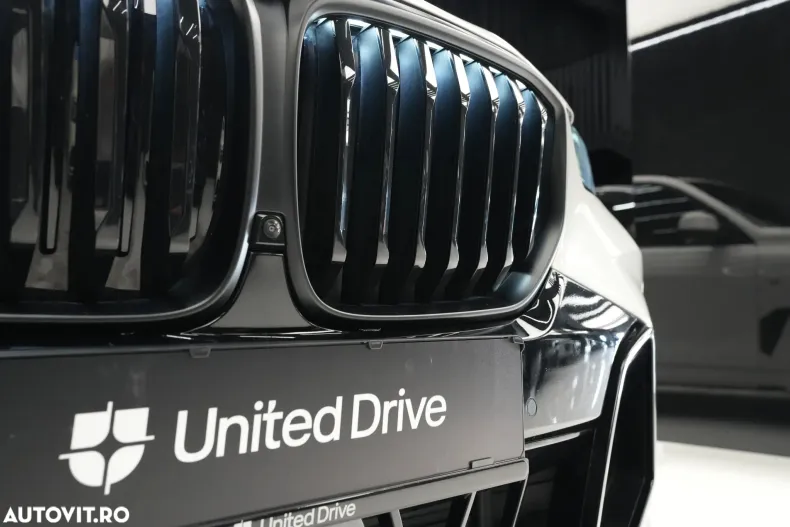BMW X5 din 2023 cu 24.500 km - oferta BMW123631 - foto 14