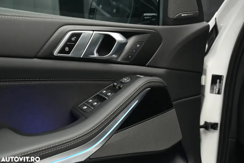 BMW X5 din 2023 cu 24.500 km - oferta BMW123631 - foto 15