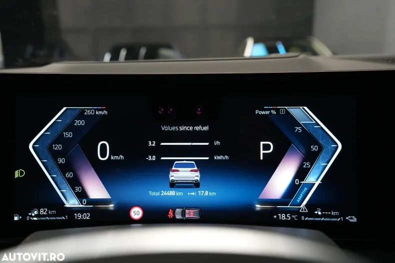 BMW X5 din 2023 cu 24.500 km - oferta BMW123631 - foto 18