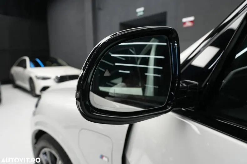 BMW X5 din 2023 cu 24.500 km - oferta BMW123631 - foto 21