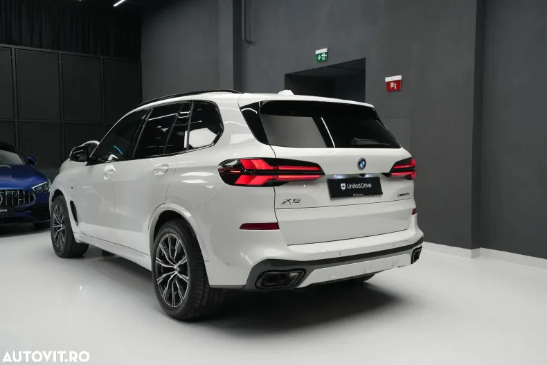 BMW X5 din 2023 cu 24.500 km - oferta BMW123631 - foto 22