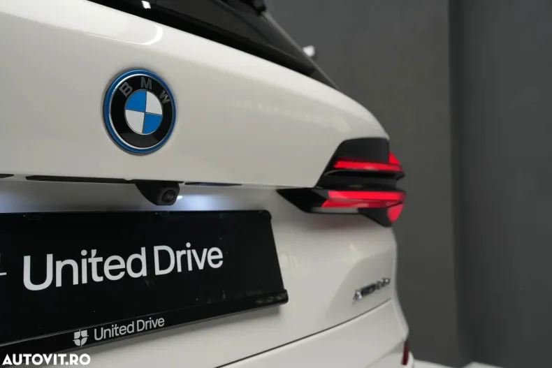 BMW X5 din 2023 cu 24.500 km - oferta BMW123631 - foto 25