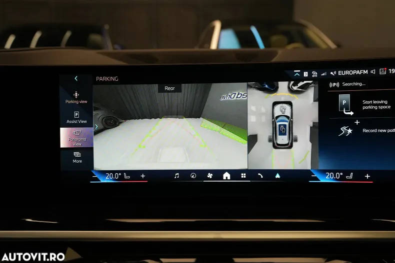 BMW X5 din 2023 cu 24.500 km - oferta BMW123631 - foto 26