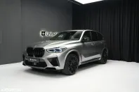 BMW X5 M din 2020 cu 99.600 km - oferta BMW123632 - foto 1
