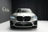 BMW X5 M din 2020 cu 99.600 km - oferta BMW123632 - foto 2