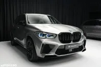 BMW X5 M din 2020 cu 99.600 km - oferta BMW123632 - foto 3