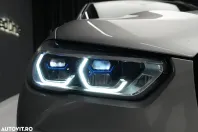 BMW X5 M din 2020 cu 99.600 km - oferta BMW123632 - foto 4